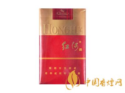 紅河牌香煙價(jià)格表和圖片 2020紅河煙多少錢一包？