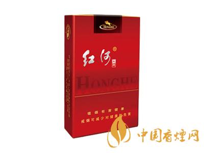 紅河牌香煙價(jià)格表和圖片 2020紅河煙多少錢一包？
