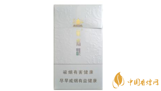 黃鶴樓爆珠煙有哪些？2020口感最好黃鶴樓爆珠煙排行