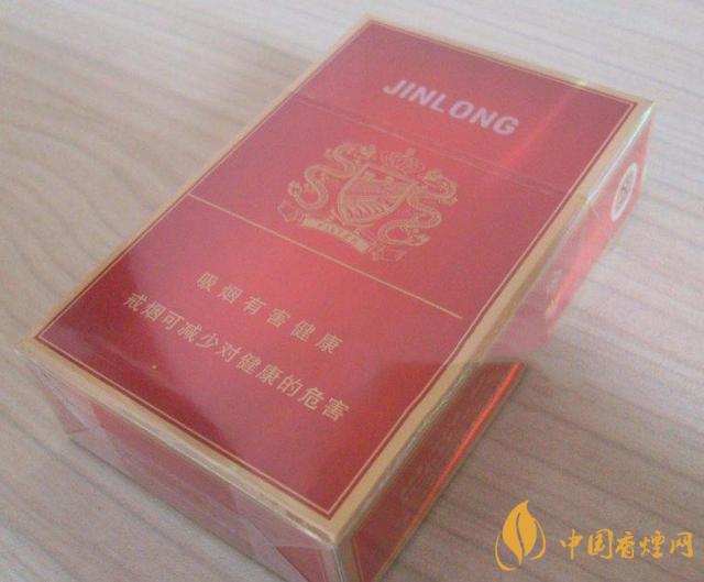 公認(rèn)口感好的5款紅金龍平價(jià)煙！