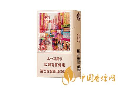 中國(guó)最暢銷的4款煙 廣東紅雙喜上榜！