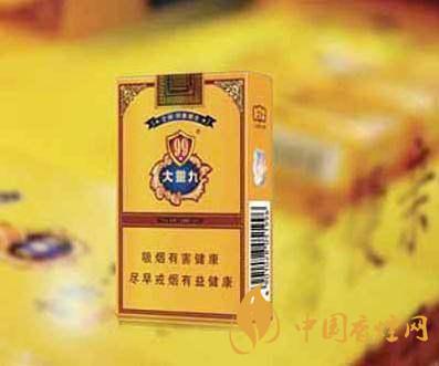 100元一包的煙有哪些？100元左右的香煙推薦