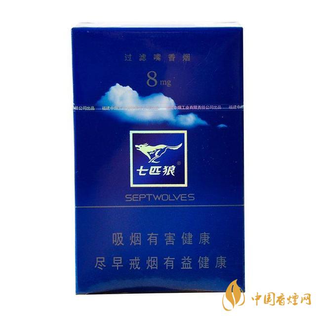 100元一包的煙有哪些？100元左右的香煙推薦