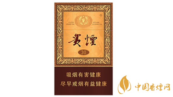 2020貴煙國(guó)酒香30香煙價(jià)格多少？貴煙價(jià)格表和圖片2020