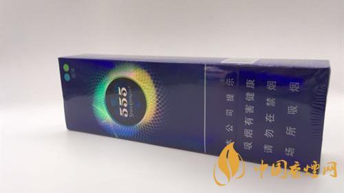 555香煙怎么樣？2020年口感最好555香煙推薦