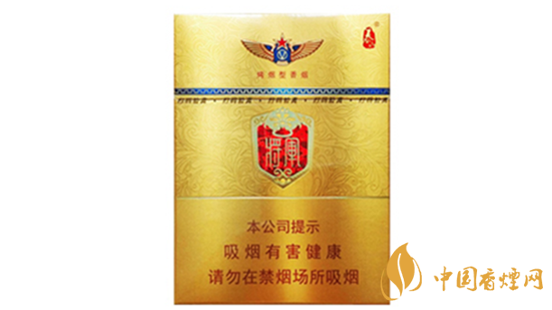泰山金將中支香煙怎么樣？泰山金將中支香煙口感測評