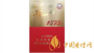 2020土樓1575金中支香煙多少錢(qián)一包？2020土樓香煙價(jià)目表