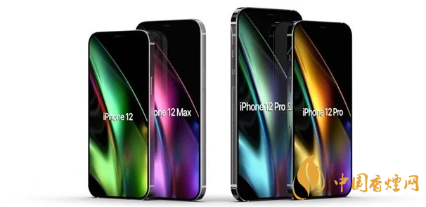 蘋果或推中國(guó)版iPhone12 只支持4G售價(jià)4400元人民幣