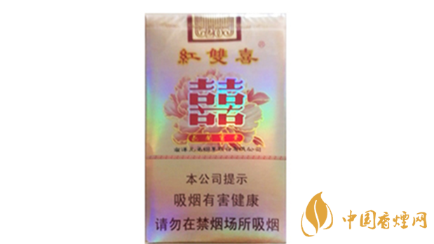 紅雙喜花開富貴怎么樣？紅雙喜花開富貴口感品析2020