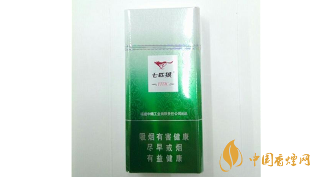 七匹狼香煙好抽嗎？2020年10元價位好抽香煙排行