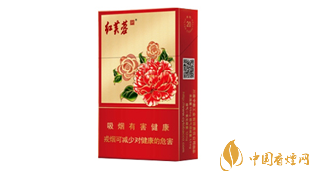 2020嬌子紅芙蓉怎么樣？嬌子紅芙蓉好抽口感測評