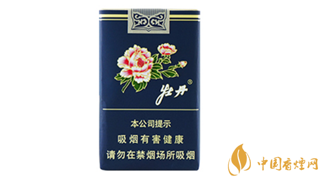 牡丹香煙好抽嗎？2020年好抽的牡丹香煙排行