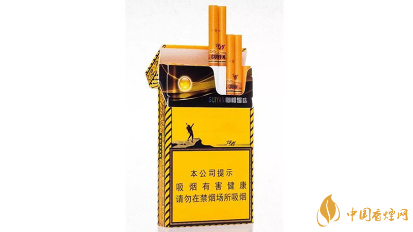貴煙細支行者什么味？貴煙細支行者口味品析2020