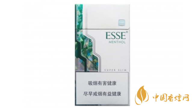愛喜薄荷5mg口味怎樣？愛喜薄荷5mg口味品析2020