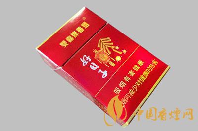 雙喜硬金樽好日子價(jià)格查詢(xún)  雙喜硬金樽好日子包裝口感評(píng)測(cè)