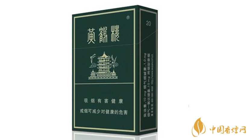 2020黃鶴樓硬珍品真假鑒別方法 黃鶴樓硬珍品真假怎么看？
