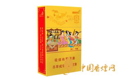 好貓長(zhǎng)樂(lè)怎么樣  好貓長(zhǎng)樂(lè)香煙價(jià)格查詢(xún)