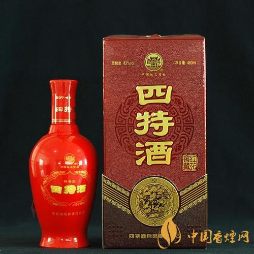 四特酒怎么樣？四特酒好不好喝？
