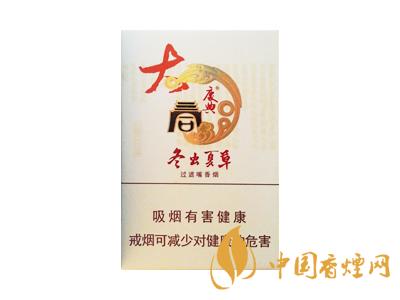 低調(diào)的有錢人抽什么煙？2020年6款中國有錢人喜歡抽的煙推薦