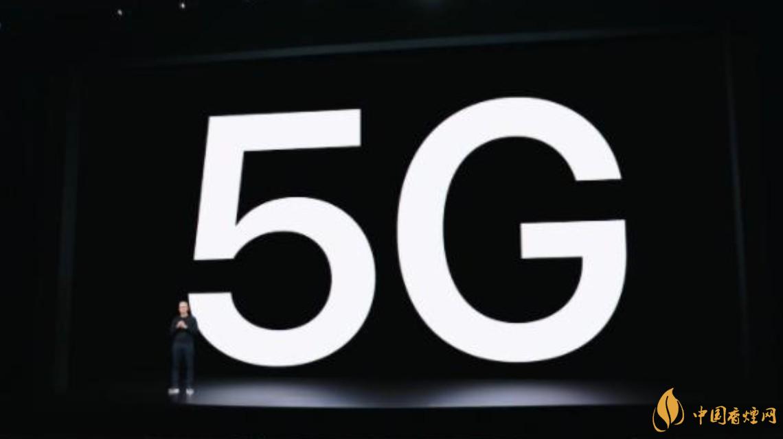 iPhone12系列手機(jī)均支持5G 18頻段5G能力碾壓國(guó)產(chǎn)手機(jī)