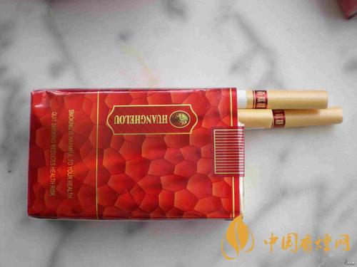 黃鶴樓軟圓夢紅多少錢  黃鶴樓軟圓夢紅包裝口感最新評(píng)測