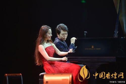 郎朗宣布妻子吉娜懷孕喜訊 終于迎來愛情的結(jié)晶！