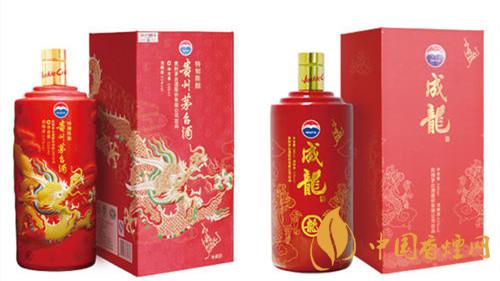 茅臺(tái)成龍酒多少錢？茅臺(tái)成龍酒價(jià)格及種類2020