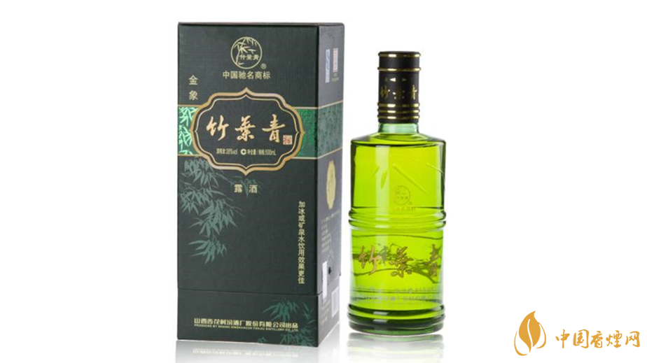 38度竹葉青多少錢一瓶？竹葉青價格表及種類2020