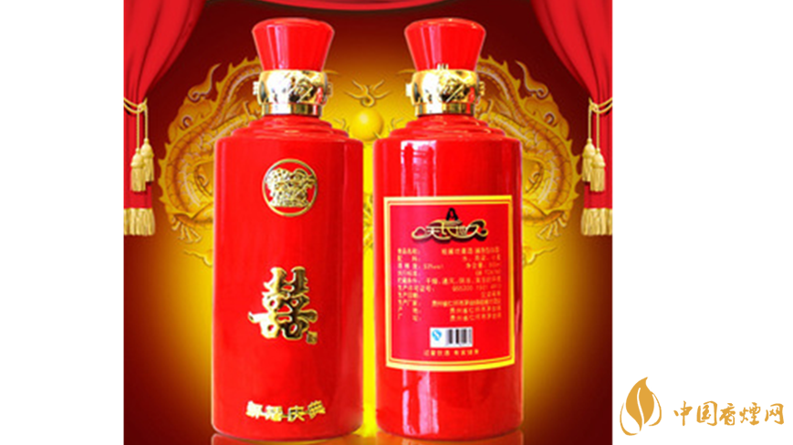 茅臺(tái)喜酒多少錢(qián)一瓶？茅臺(tái)喜酒圖片及價(jià)格2020