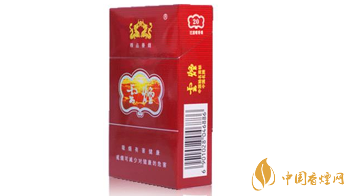 云煙紫云好抽嗎？云煙紫香煙全面測(cè)評(píng)2020