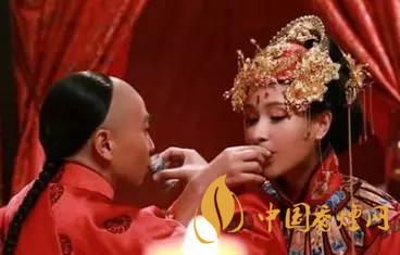 古代結(jié)婚為什么要喝交杯酒？你知道原因嗎？