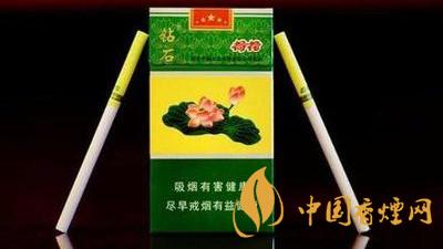 荷花煙為什么這么火？荷花煙受歡迎原因2020