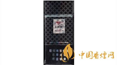 七匹狼細(xì)煙有哪些？七匹狼細(xì)煙種類價(jià)格詳情2020