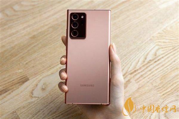 三星note20參數(shù)配置 三星note20再次降價！