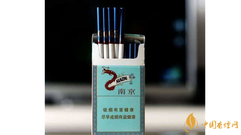 南京炫赫門為什么是甜的？南京炫赫門好抽嗎？