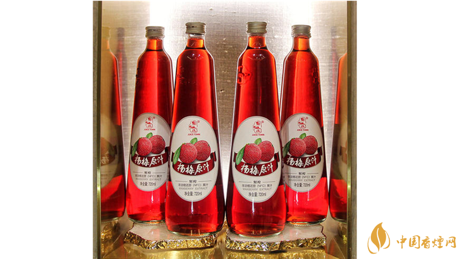 果酒品牌排行榜2020 果酒哪款最好喝？