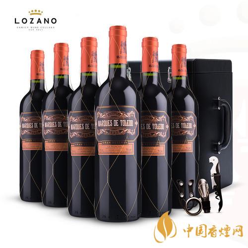 洛薩諾紅酒怎么樣？洛薩諾紅酒價(jià)格表