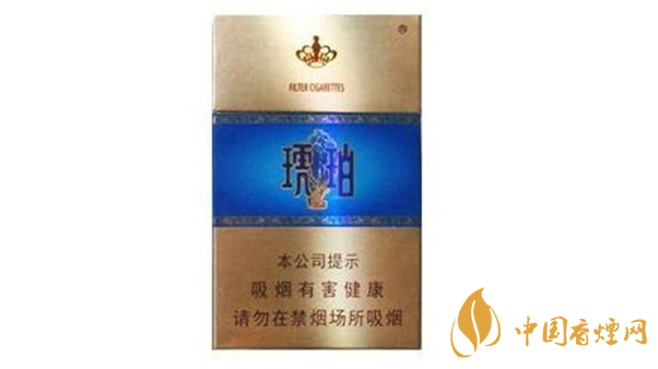 泰山琥珀香煙怎么樣？泰山琥珀香煙外觀口感品析2020