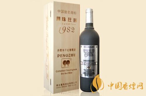 2020朋珠赤霞珠紅酒價格表 朋珠赤霞珠紅酒750ml多少錢？
