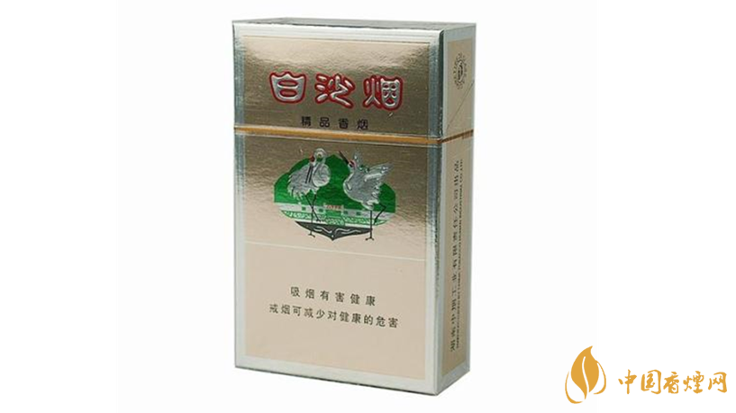 白沙香煙怎么樣？白沙精品口感特點(diǎn)分析2020