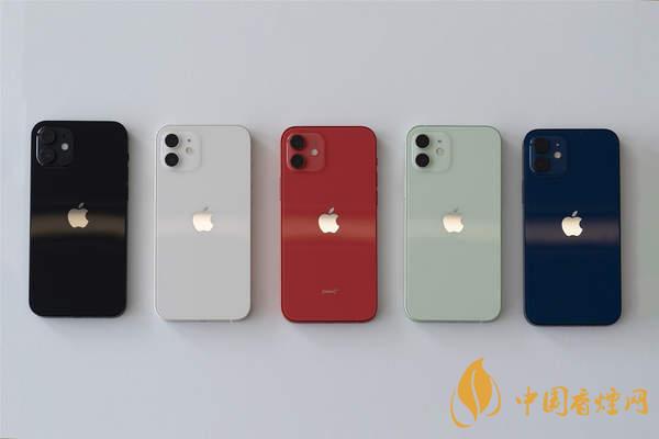 iPhone12真機(jī)評測 iPhone12全網(wǎng)解禁