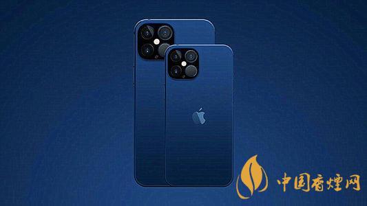 藍(lán)iPhone12被吐槽 顏色和官網(wǎng)相差太大！