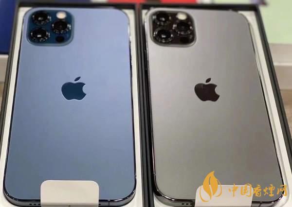 iPhone12系列4G/5G網(wǎng)絡(luò)續(xù)航測(cè)試 續(xù)航時(shí)長(zhǎng)對(duì)比