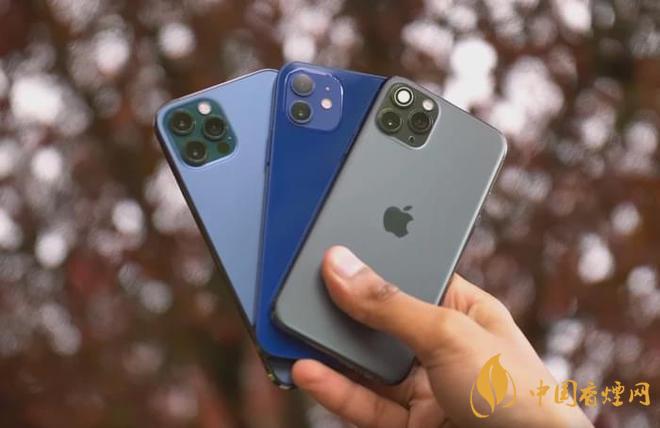 iPhone12 Pro最高溢價3000元 新一輪的饑餓營銷？
