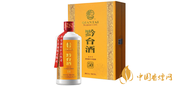 黔臺(tái)酒價(jià)格表53度價(jià)格一覽 黔臺(tái)酒多少錢(qián)一瓶