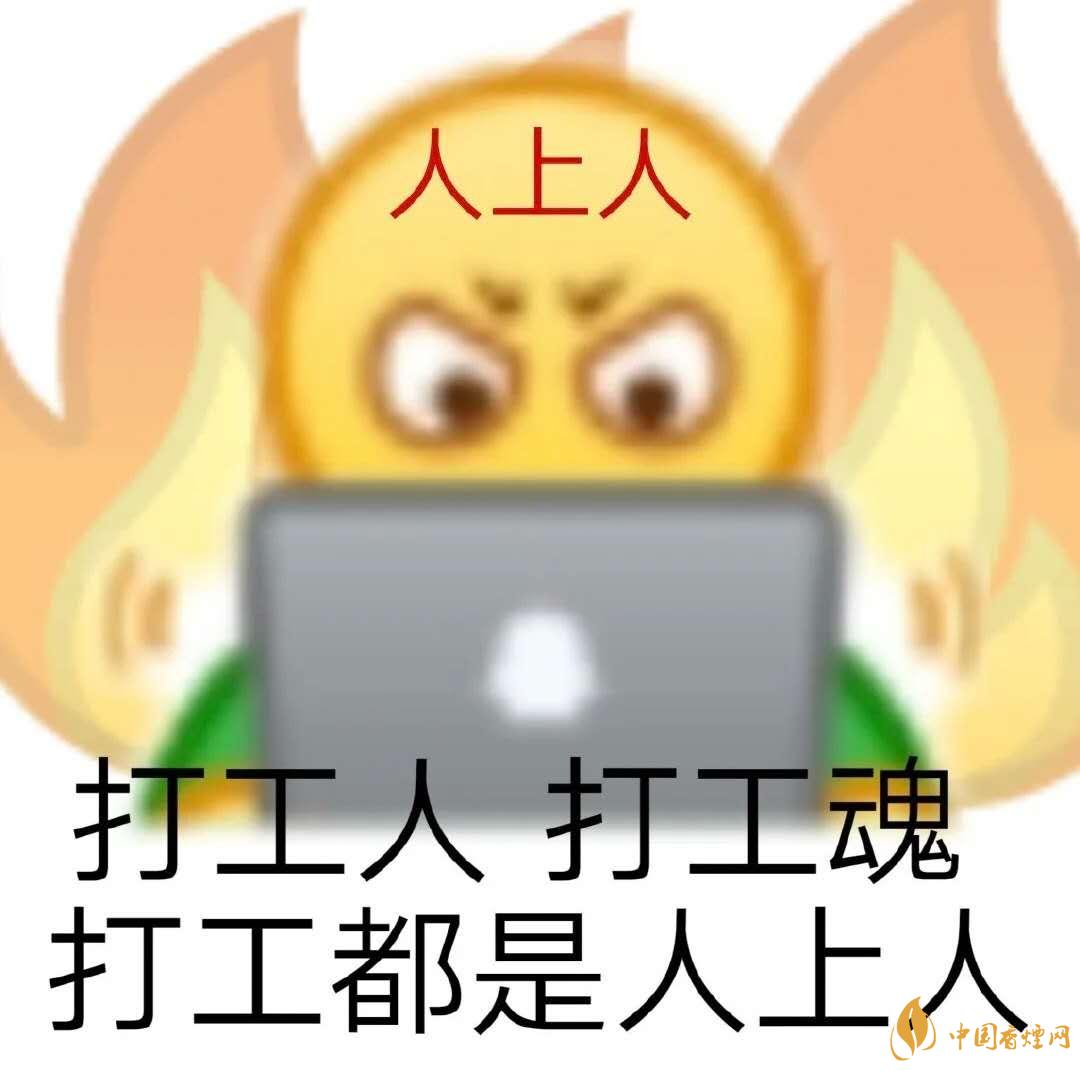 早安打工人是什么梗？早安打工人梗語錄大全