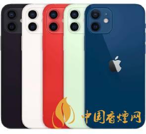 iphone12綠色好看嗎 iphone12綠色和白色哪個好看？