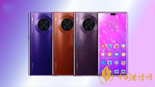 華為mate40搭載什么芯片？華為mate40的處理器介紹