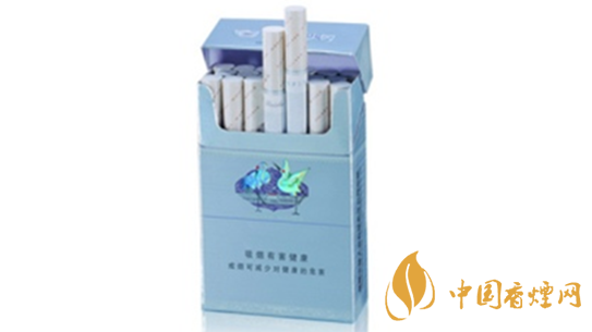 白沙銀世界價(jià)格多少錢(qián)一包？白沙銀世界價(jià)格一覽2020
