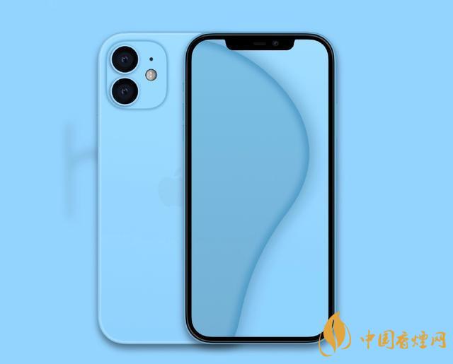 iphone12藍色開箱測評 iphone12藍色值得買嗎？